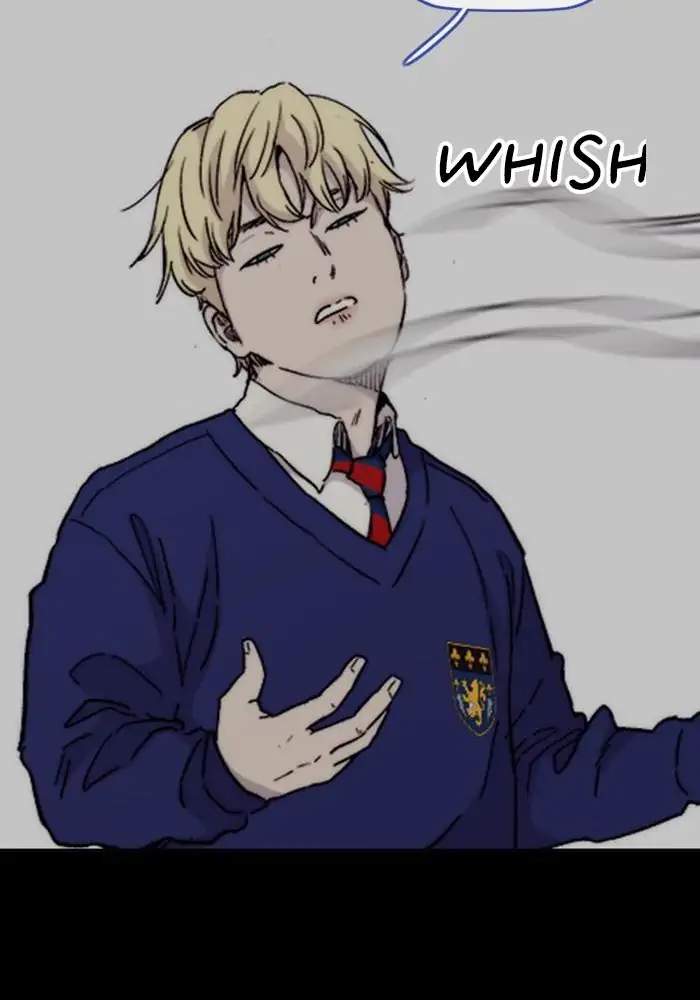 Wind Breaker Chapter 323 halaman 34