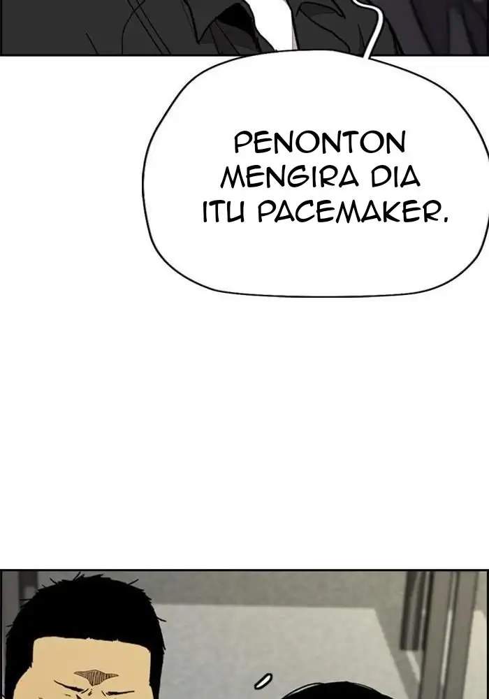 Wind Breaker Chapter 323 halaman 74