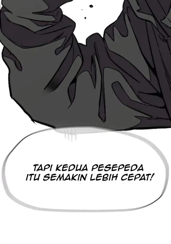 Wind Breaker Chapter 323 halaman 101