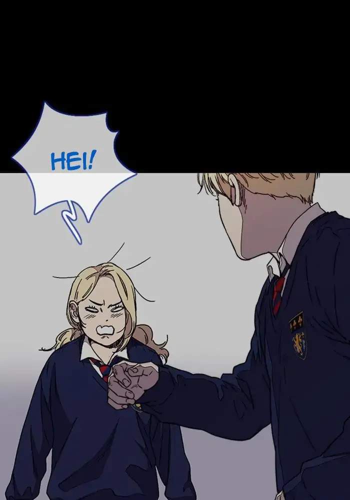Wind Breaker Chapter 323 halaman 29