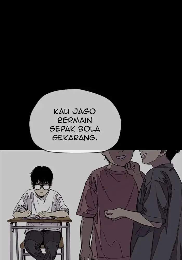 Wind Breaker Chapter 323 halaman 109