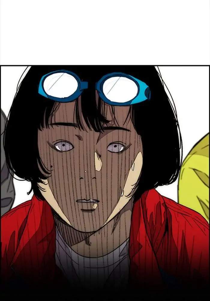 Wind Breaker Chapter 324 halaman 36