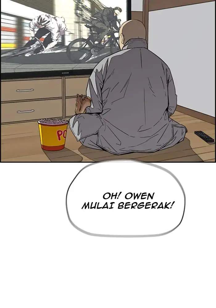 Wind Breaker Chapter 324 halaman 3