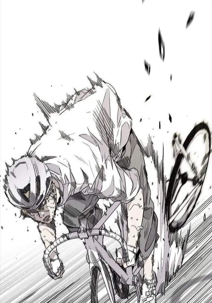 Wind Breaker Chapter 324 halaman 134