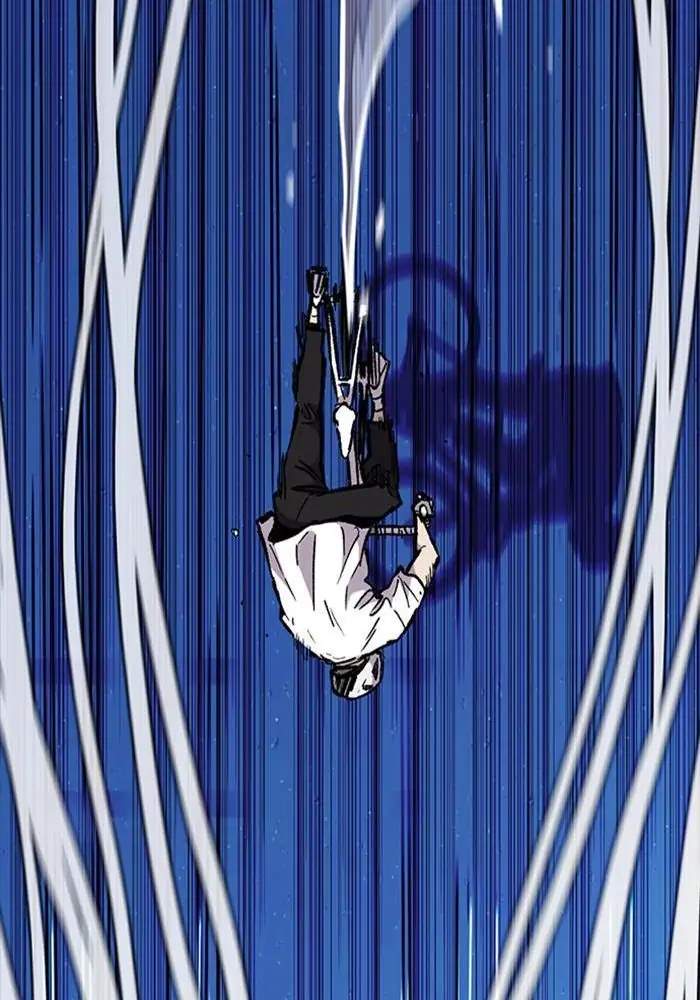 Wind Breaker Chapter 324 halaman 130