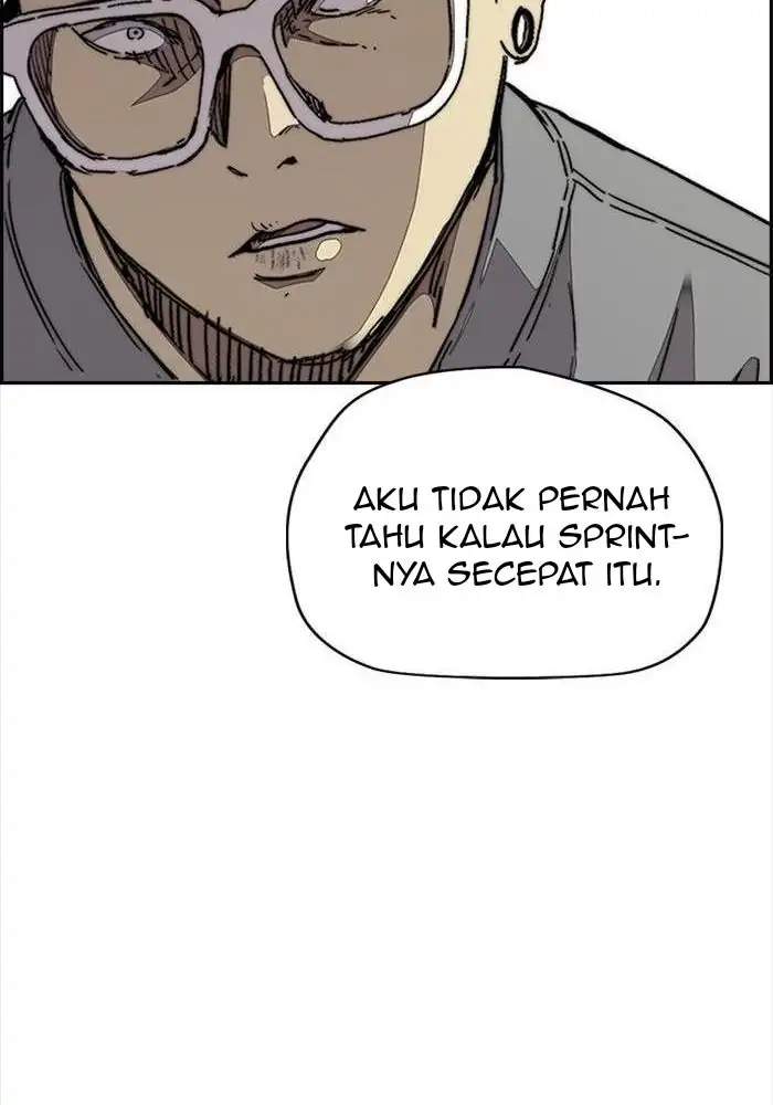 Wind Breaker Chapter 324 halaman 83