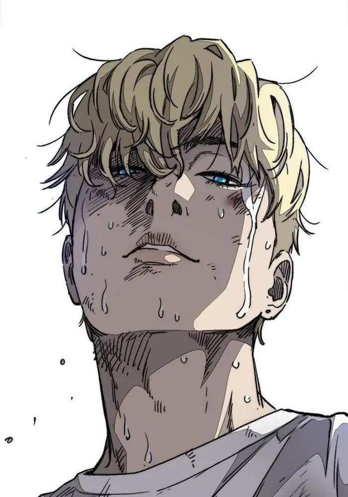 Wind Breaker Chapter 324 halaman 164