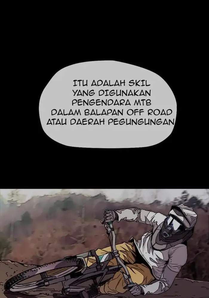 Wind Breaker Chapter 324 halaman 37
