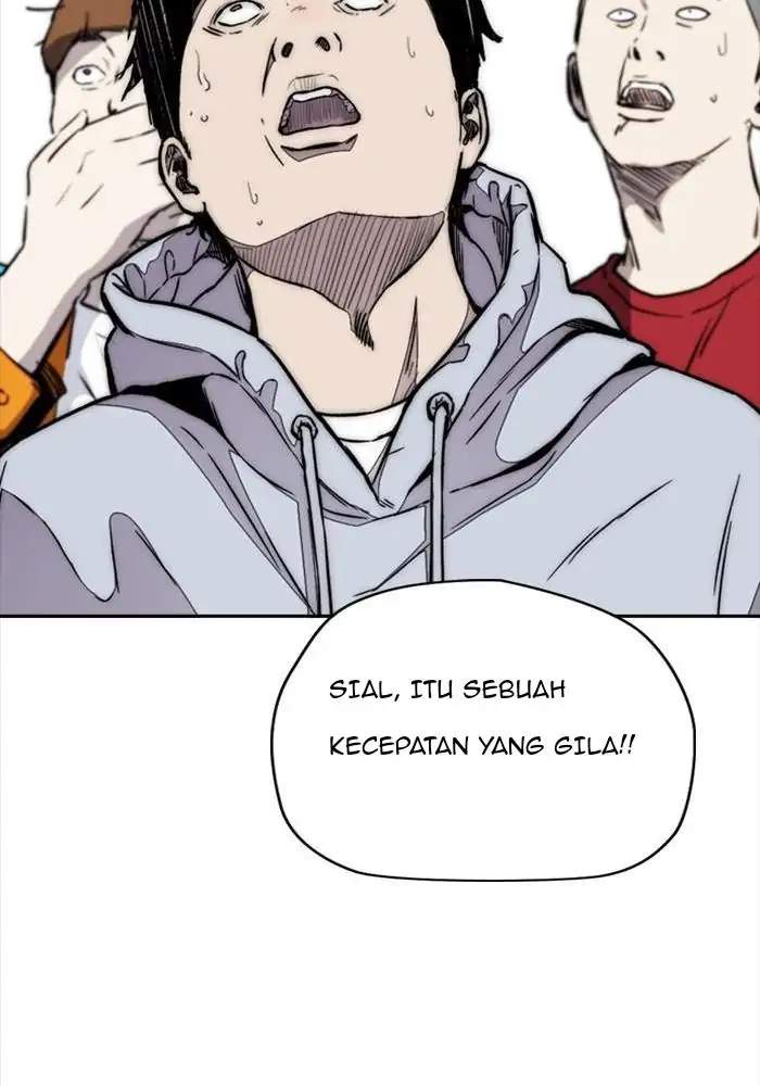 Wind Breaker Chapter 324 halaman 127