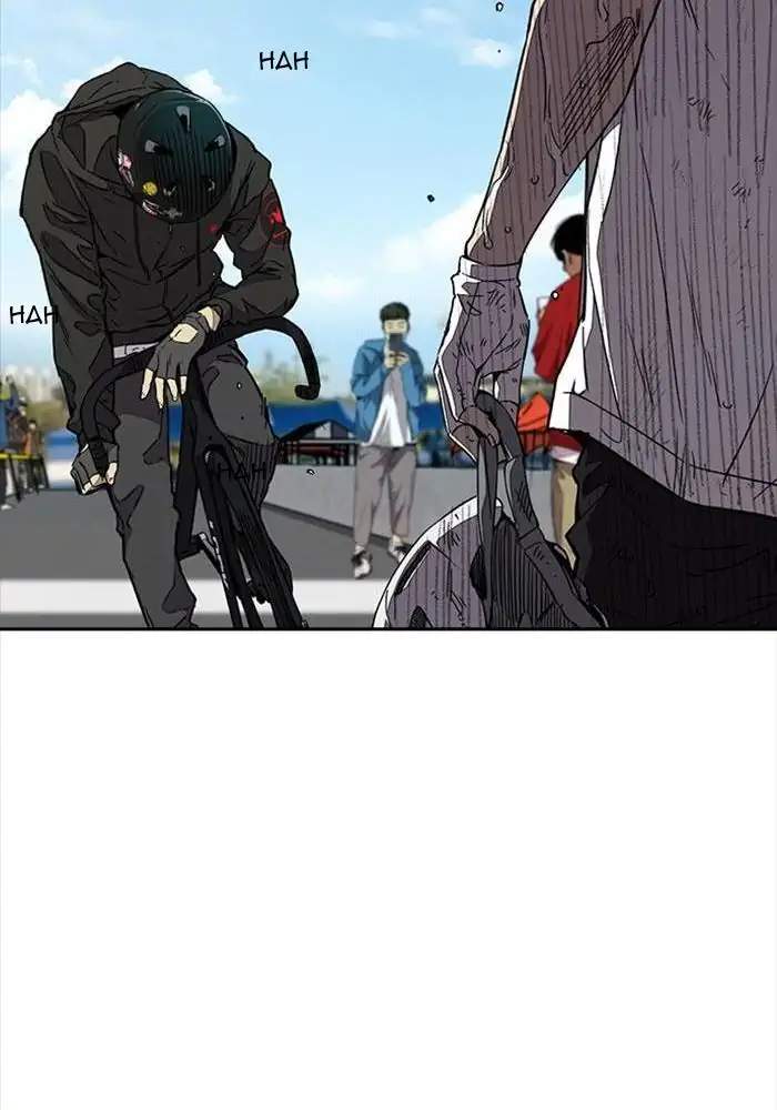 Wind Breaker Chapter 324 halaman 160