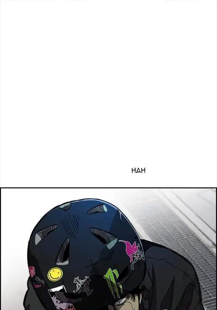 Wind Breaker Chapter 324 halaman 162