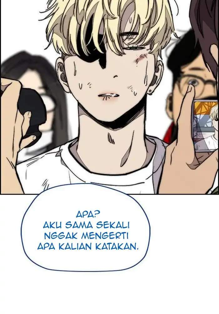Wind Breaker Chapter 325 halaman 53