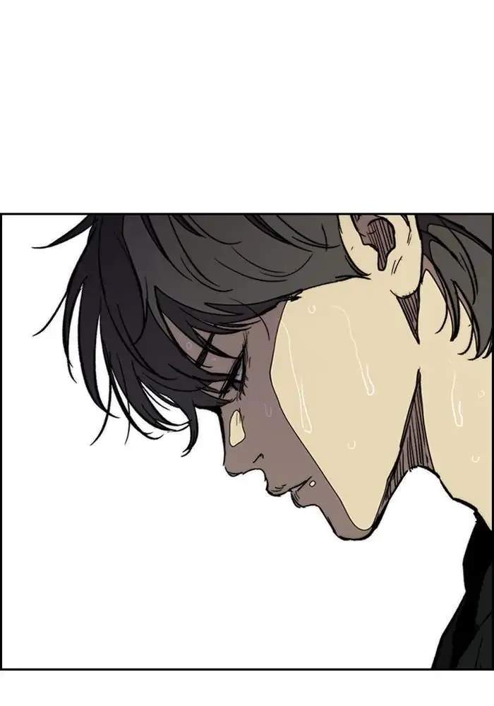 Wind Breaker Chapter 325 halaman 31