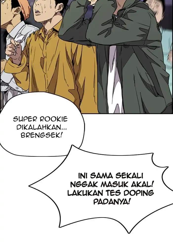 Wind Breaker Chapter 325 halaman 7
