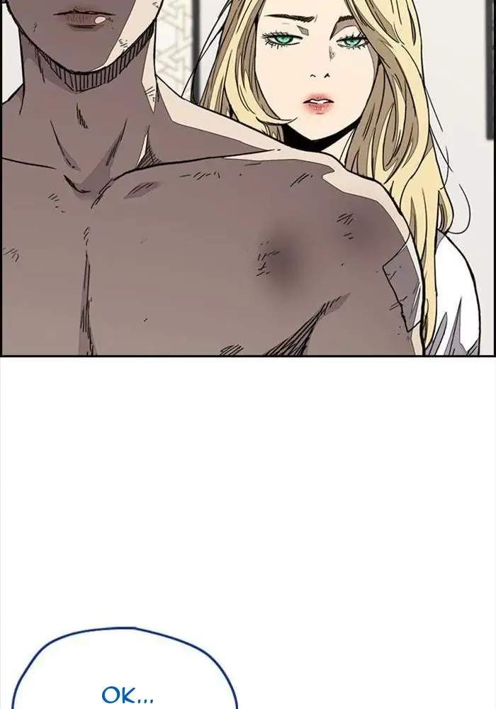 Wind Breaker Chapter 325 halaman 107