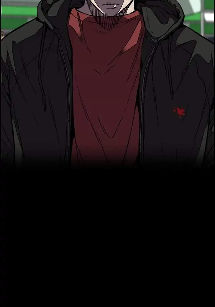 Wind Breaker Chapter 325 halaman 33
