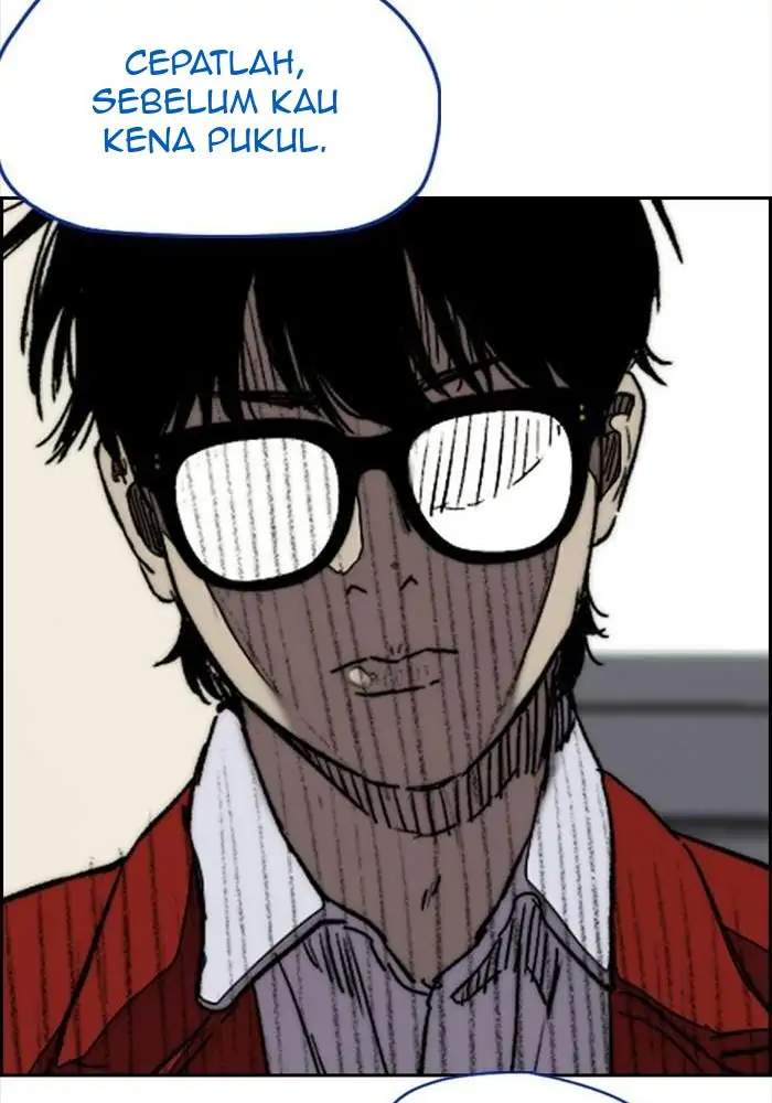 Wind Breaker Chapter 325 halaman 147