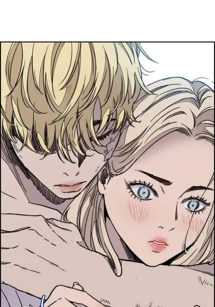 Wind Breaker Chapter 325 halaman 112