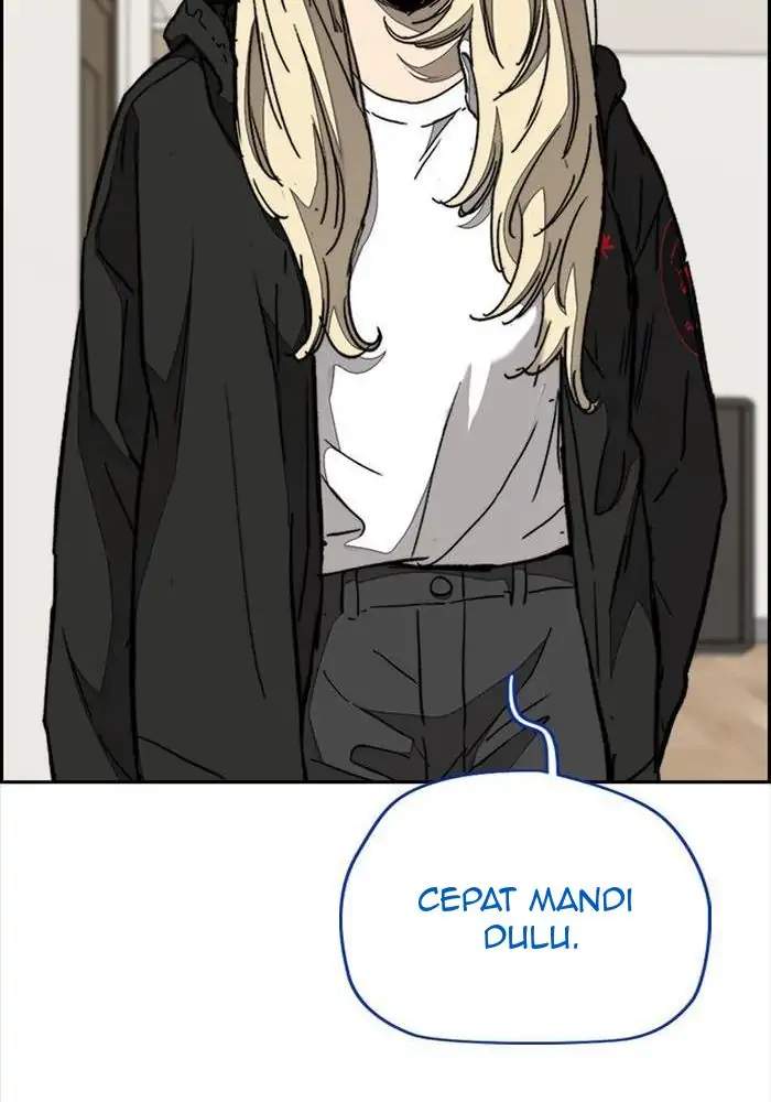 Wind Breaker Chapter 325 halaman 97