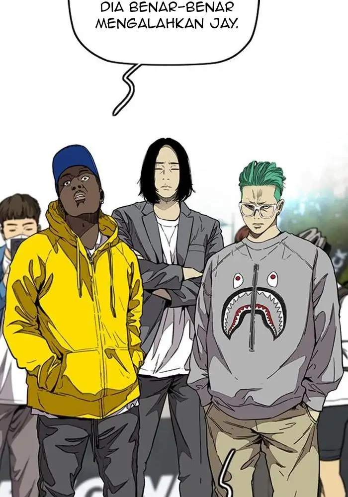 Wind Breaker Chapter 325 halaman 65