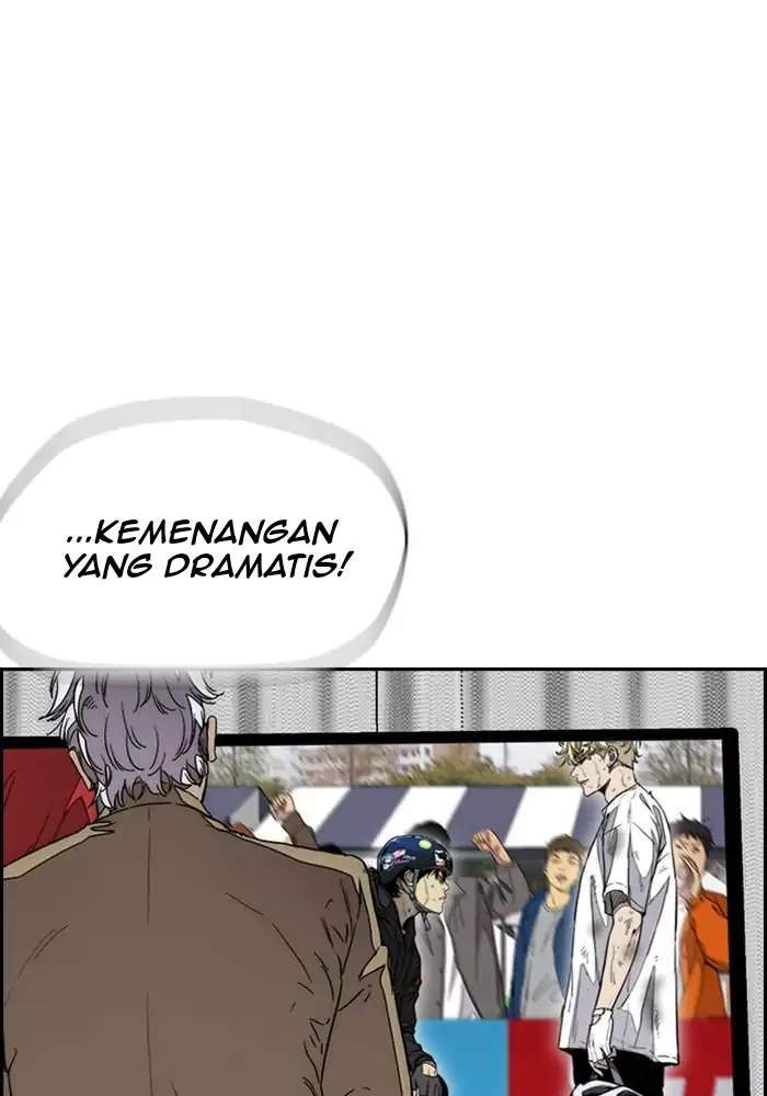 Wind Breaker Chapter 325 halaman 3