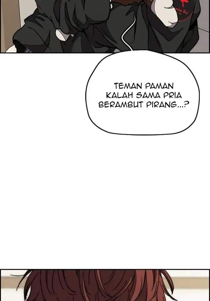 Wind Breaker Chapter 325 halaman 12