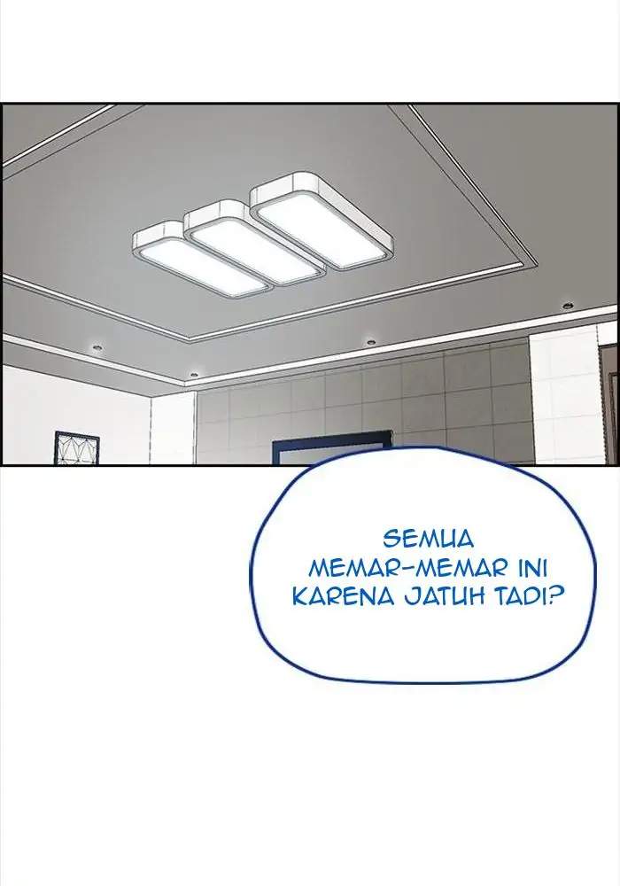 Wind Breaker Chapter 325 halaman 99