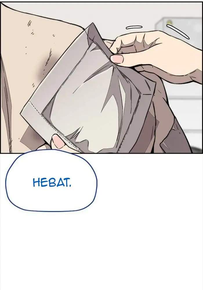 Wind Breaker Chapter 325 halaman 100