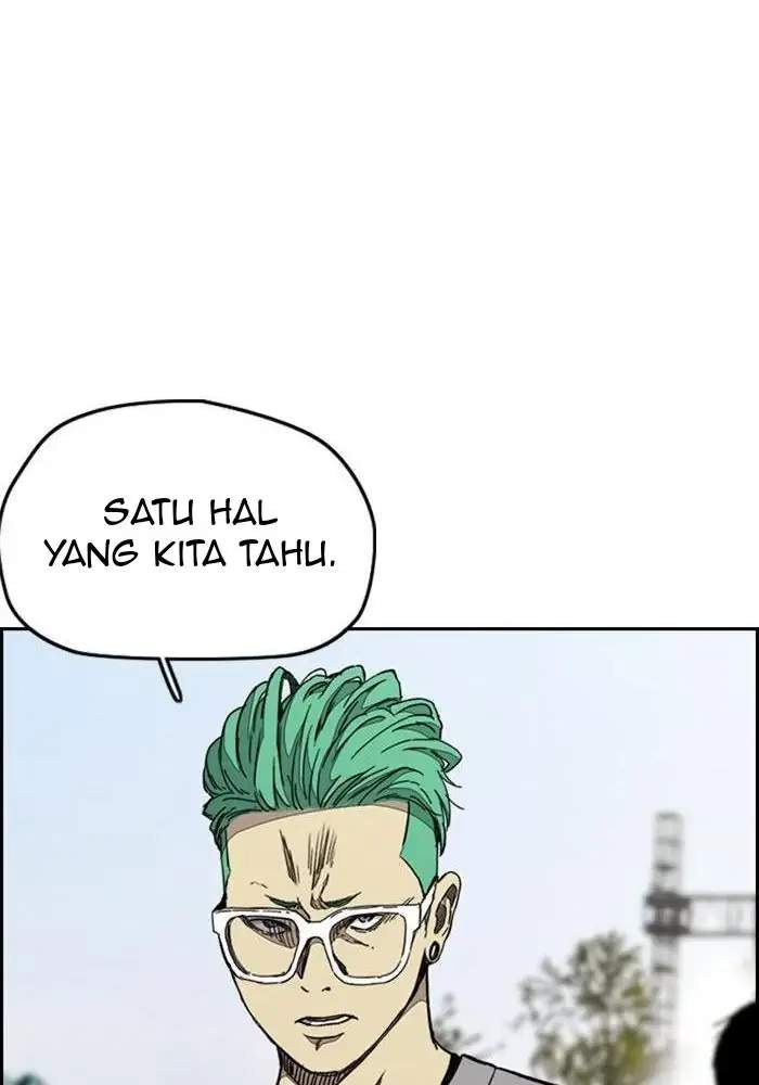 Wind Breaker Chapter 325 halaman 68