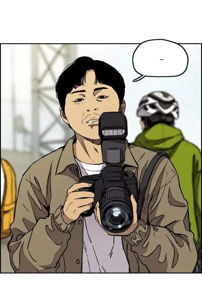 Wind Breaker Chapter 325 halaman 72