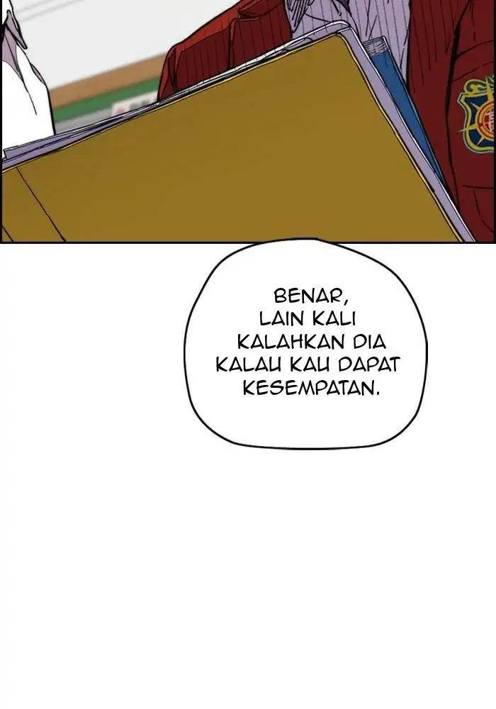 Wind Breaker Chapter 325 halaman 125