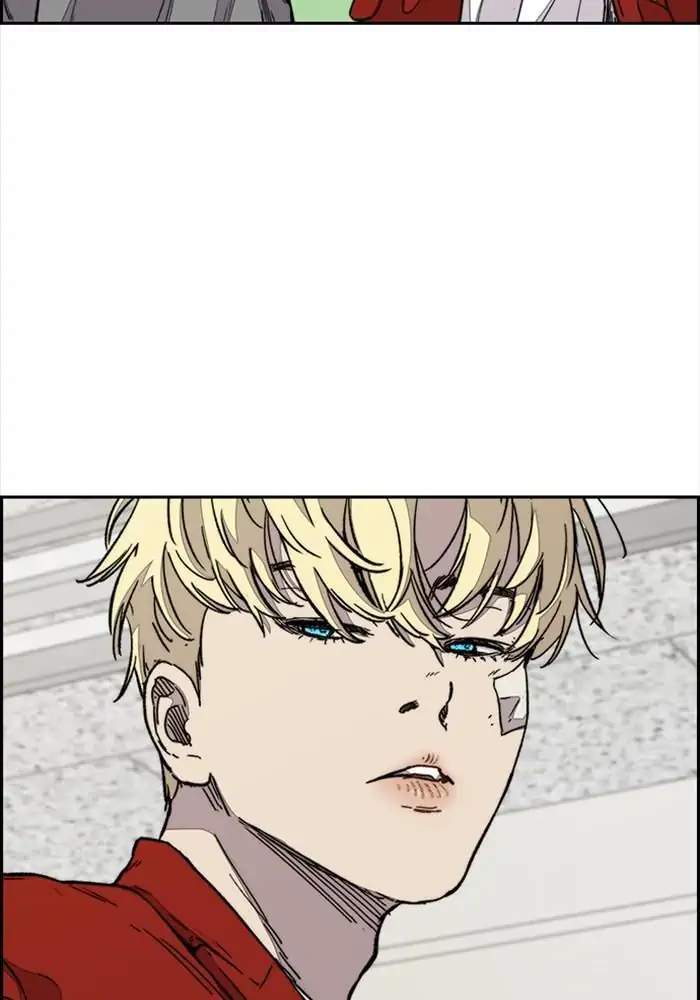 Wind Breaker Chapter 325 halaman 140