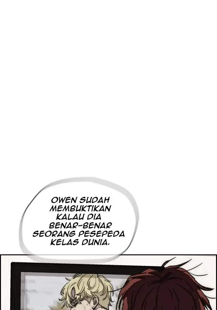 Wind Breaker Chapter 325 halaman 8