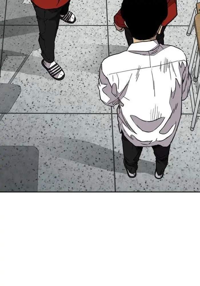 Wind Breaker Chapter 325 halaman 136