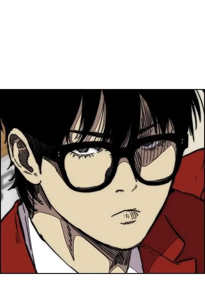 Wind Breaker Chapter 325 halaman 137