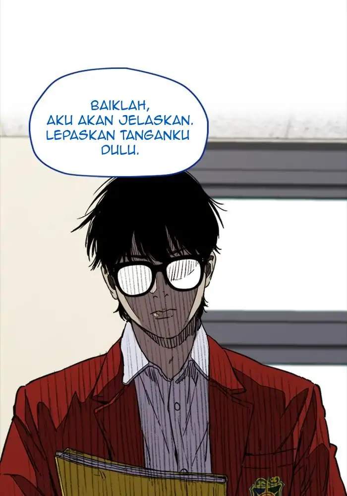 Wind Breaker Chapter 325 halaman 145