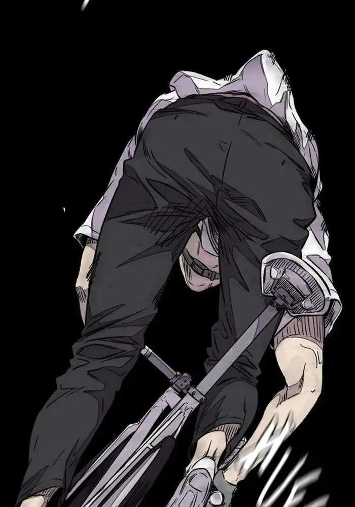 Wind Breaker Chapter 325 halaman 19