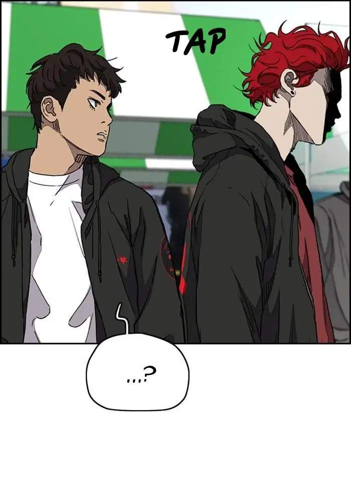 Wind Breaker Chapter 325 halaman 39