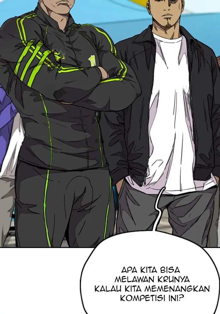 Wind Breaker Chapter 325 halaman 60