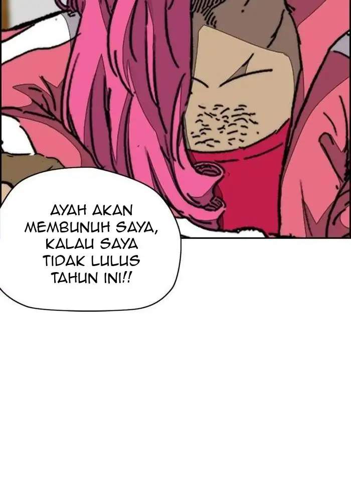 Wind Breaker Chapter 327 halaman 54
