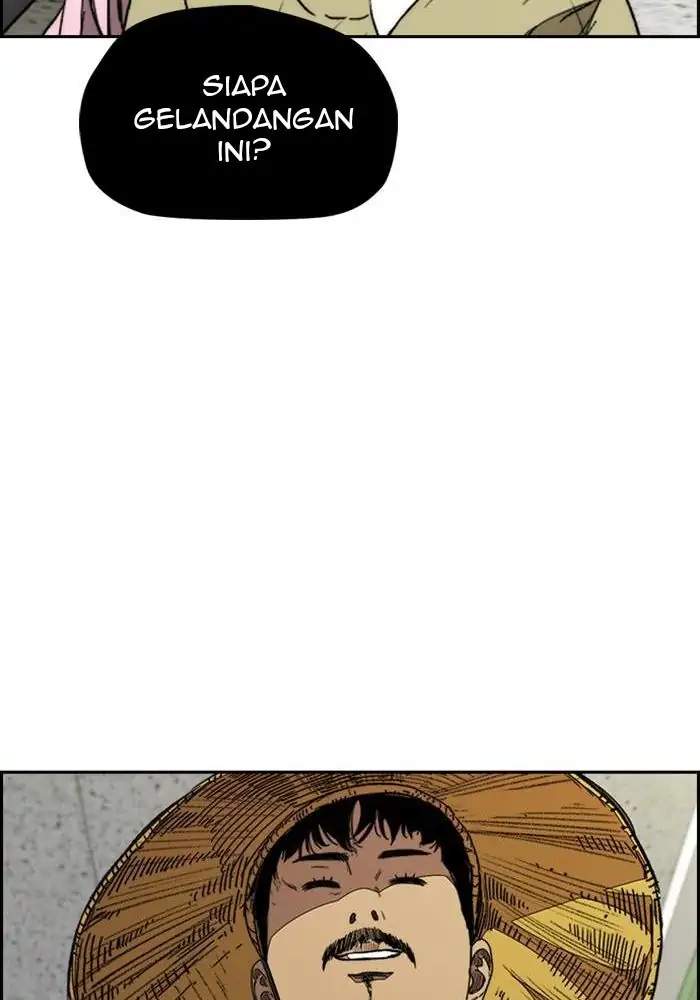 Wind Breaker Chapter 327 halaman 36