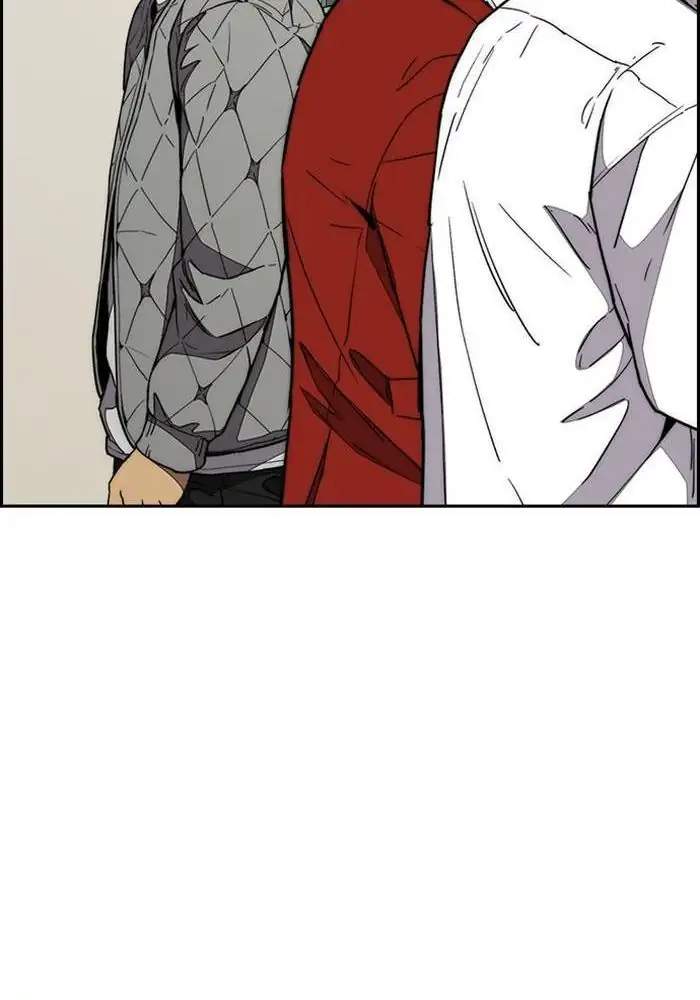 Wind Breaker Chapter 327 halaman 125