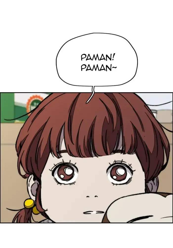 Wind Breaker Chapter 327 halaman 60