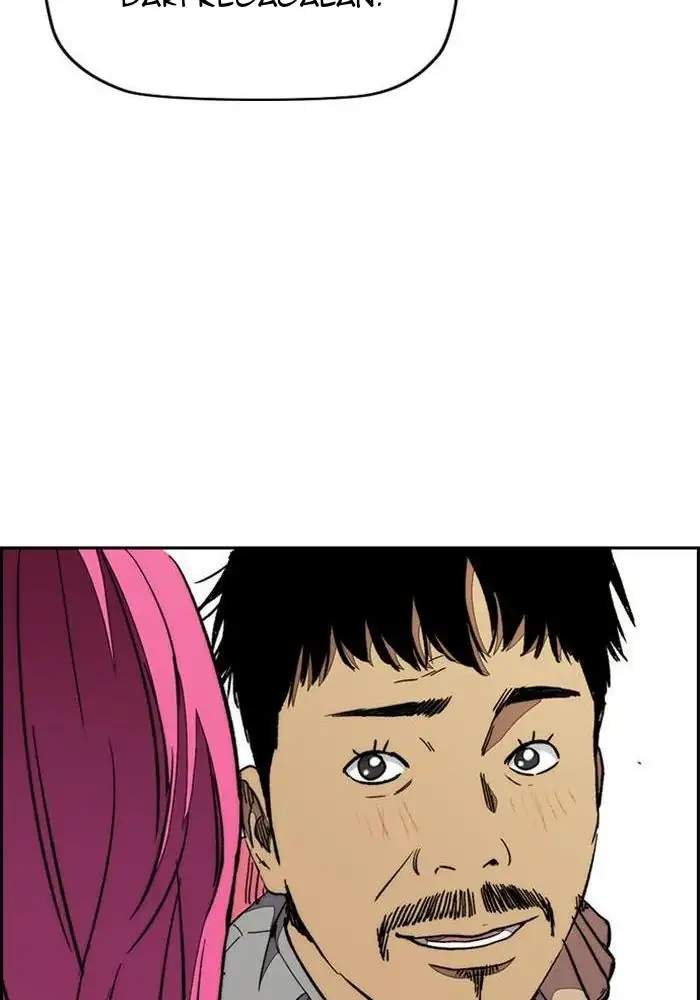 Wind Breaker Chapter 327 halaman 129