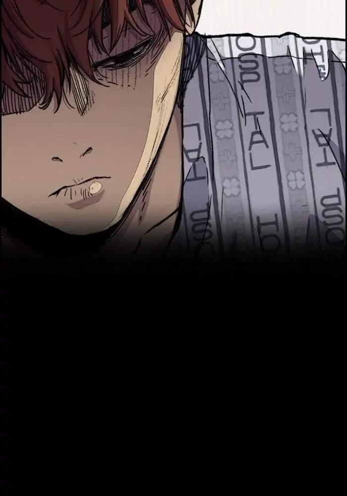 Wind Breaker Chapter 327 halaman 81