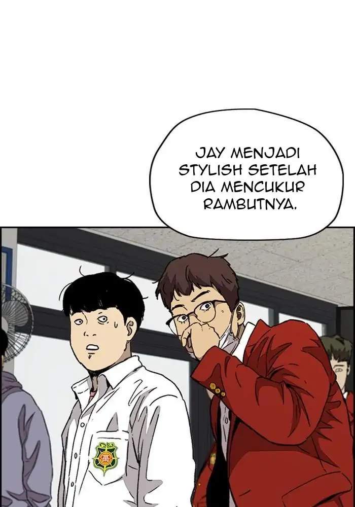 Wind Breaker Chapter 327 halaman 14