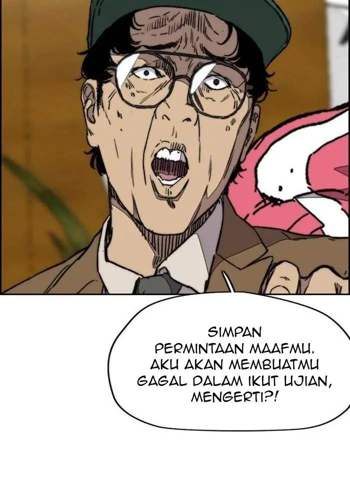 Wind Breaker Chapter 327 halaman 50