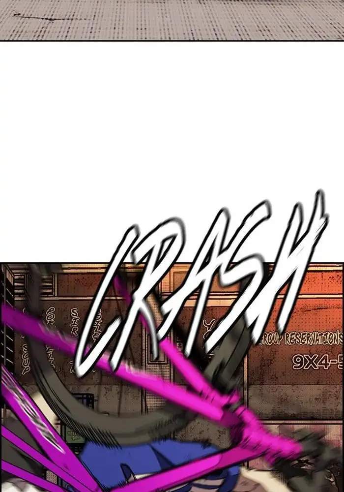 Wind Breaker Chapter 328 halaman 130