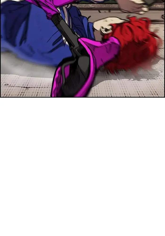 Wind Breaker Chapter 328 halaman 131