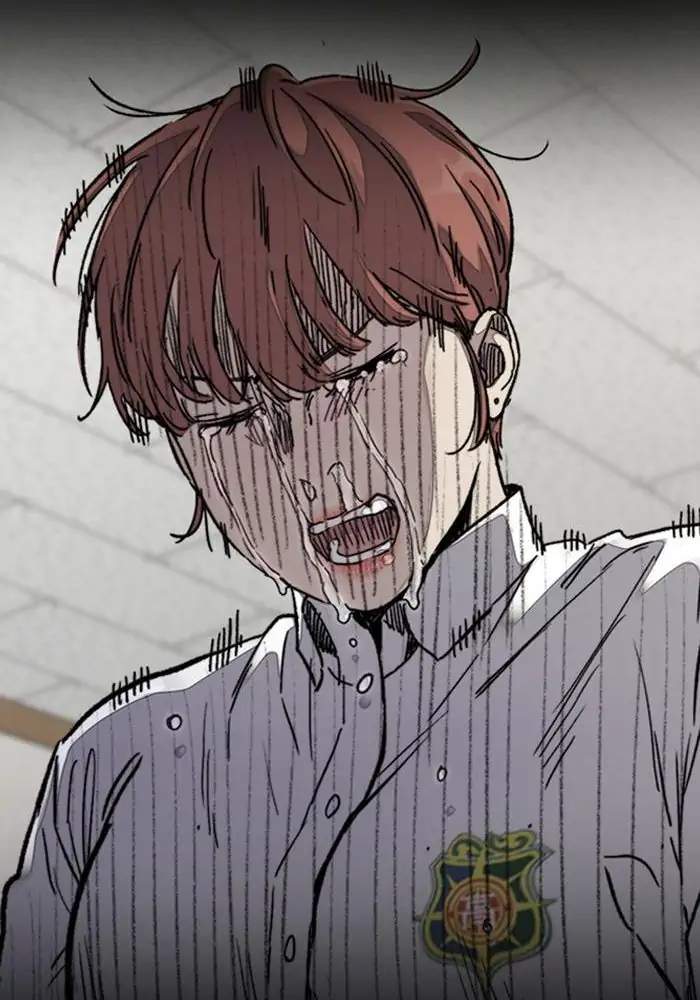Wind Breaker Chapter 328 halaman 31